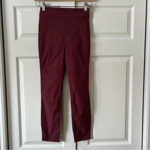 Skinny pants stretchy